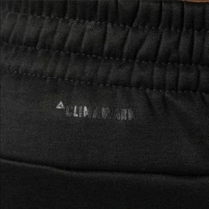 adidas Pants - Black Adidas Joggers (Tapered Fleece) Men’s M adidas Pants - Black Adidas Joggers (Tapered Fleece) Men’s M